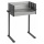 Dancook Boxgrill 7100, 50x32cm, Holzkohlegrill  Bild 1