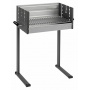 Dancook Boxgrill 7100, 50x32cm, Holzkohlegrill  Bild 1