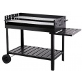 Tepro Holzkohlengrill Atlanta Bild 1