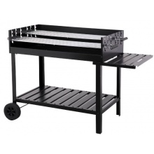 Tepro Holzkohlengrill Atlanta Bild 1