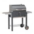 Landmann, Grillwagen dorado, Holzkohlegrill, 134 x 63 x 114 cm Bild 1