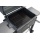 Landmann, Grillwagen dorado, Holzkohlegrill, 134 x 63 x 114 cm Bild 2