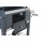 Landmann, Grillwagen dorado, Holzkohlegrill, 134 x 63 x 114 cm Bild 3