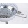 Mini BBQ-Grill Holzkohle Kugelgrill von Nexos Trading Bild 4