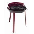 Landmann Rundgrill 34,5 cm, Holzkohlegrill  Bild 1