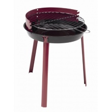 Landmann Rundgrill 34,5 cm, Holzkohlegrill  Bild 1