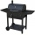 El Fuego Holzkohlegrill San Diego, 134x124x64 cm Bild 1