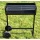 14909 Holzkohlegrill mit Rdern Delaware BBQ Grill von eyepower Bild 2