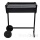 14909 Holzkohlegrill mit Rdern Delaware BBQ Grill von eyepower Bild 3