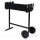 14909 Holzkohlegrill mit Rdern Delaware BBQ Grill von eyepower Bild 5