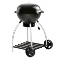 Rsle Kugelgrill No.1 Sport F50, Holzkohlegrill  Bild 1