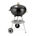 Activa Kugelgrill Montenegro, Holzkohlegrill  Bild 1