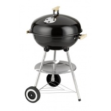 Activa Kugelgrill Montenegro, Holzkohlegrill  Bild 1