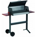 Dancook Boxgrill 5600, 62x32, Holzkohlegrill  Bild 1