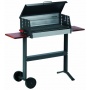 Dancook Boxgrill 5600, 62x32, Holzkohlegrill  Bild 1