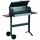 Dancook Boxgrill 5600, 62x32, Holzkohlegrill  Bild 2