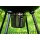 Kugelgrill Holzkohle BBQ Barbecue Grillwagen von Nexos Trading Bild 5