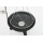 BBQ-Bull, Schwenkgrill mit Kurbel, Holzkohle Grill, Schwenker, 64 cm Bild 2