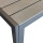 7tlg.Gartengarnitur Alu 150x90cm Alu Bild 5