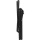 7tlg.Gartengarnitur 150x90cm Alu  Schwarz Bild 5