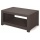 Gartengarnitur Rattanoptik Kunststoff braun Bild 4