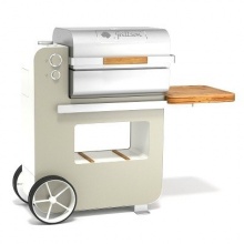 Bob Grillson 2015 Holzpelletgrill von VDG Gartencenter Bild 1