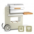 Bob Grillson 2015 Premium Holzpelletgrill von VDG Gartencenter Bild 1