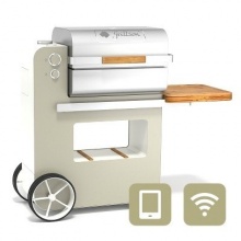Bob Grillson 2015 Premium Holzpelletgrill von VDG Gartencenter Bild 1