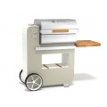 Holzpelletgrill Bob Grillson 2015 Premium  Bild 1