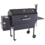 Holzpelletgrill GMG Jim Bowie Bild 1