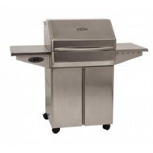 Memphis Pro Holzpelletgrill Bild 1
