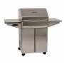 Memphis Pro Holzpelletgrill Bild 1