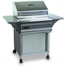 Rsle Memphis Advantage plus Holzpelletgrill Bild 1