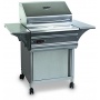 Rsle Memphis Advantage plus Holzpelletgrill Bild 1