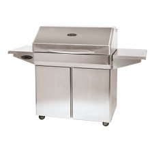 Rsle Memphis Elite Holzpelletgrill Bild 1