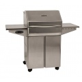 Rsle Memphis Pro Holzpelletgrill Bild 1