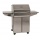 Rsle Memphis Pro Holzpelletgrill Bild 1