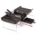 Son of Hibachi 110-100 Holzkohlegrill, Picknickgrill Bild 3