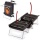 Son of Hibachi 110-100 Holzkohlegrill, Picknickgrill Bild 4