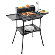 Unold Vario Barbecue-Grill, 1.600 W, Picknickgrill Bild 1