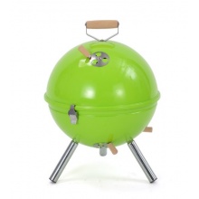 Tepro Mini Kugelgrill Crystal, Picknickgrill Bild 1