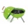 Tepro Mini Kugelgrill Crystal, Picknickgrill Bild 2