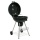 BBQ-Bull, Kugelgrill Birch, Holzkohle Picknickgrill, 57 cm, Barbecue Grill Bild 1
