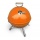 Mini Kugelgrill BBQ Grill Picknickgrill von Jet-Line Bild 1