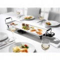 BEEM Germany Fun BBQ XXXXL, Picknickgrill Bild 1