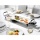 BEEM Germany Fun BBQ XXXXL, Picknickgrill Bild 1