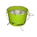 Eimergrill Minigrill Picknickgrill von Nexos Trading Bild 1