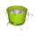 Eimergrill Minigrill Picknickgrill von Nexos Trading Bild 1