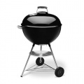 Weber 1331004 Bar-B-Kettle Holzkohlegrill 57 cm Picknickgrill Bild 1