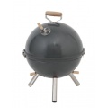 Tepro Mini Kugelgrill, Picknickgrill Bild 1